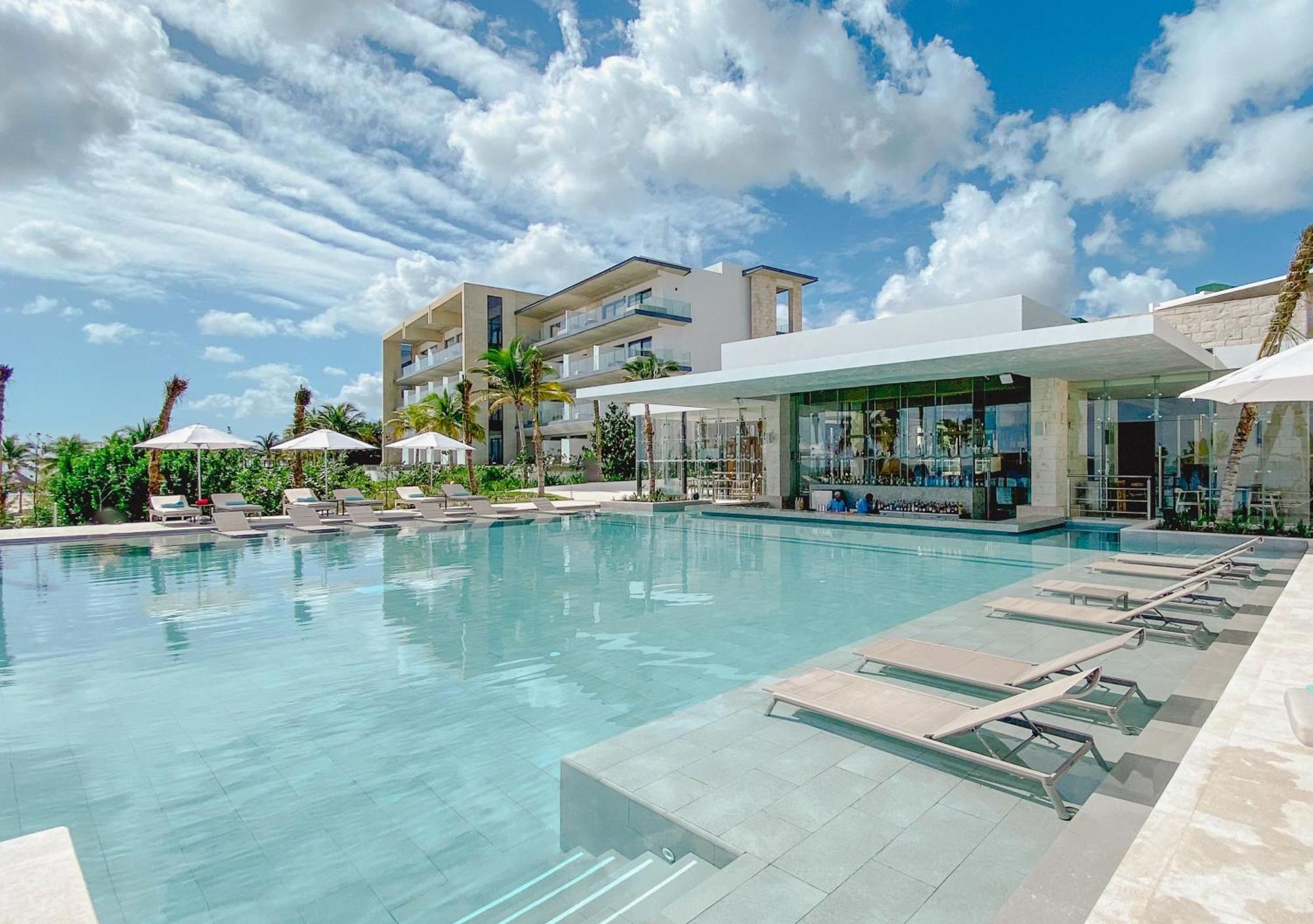 Haven Riviera Cancun (adults Only)